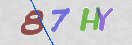 CAPTCHA-Bild