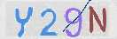 Imagen CAPTCHA