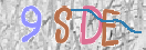 CAPTCHA изображение
