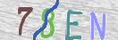 CAPTCHA изображение