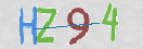 CAPTCHA изображение
