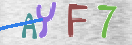 Imagen CAPTCHA