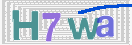 Imagen CAPTCHA