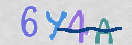 CAPTCHA изображение