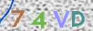 CAPTCHA изображение