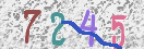 Immagine CAPTCHA
