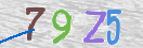 CAPTCHA изображение
