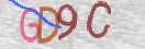 Immagine CAPTCHA
