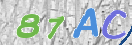 CAPTCHA изображение