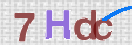 Immagine CAPTCHA