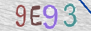 CAPTCHA изображение