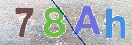 CAPTCHA изображение