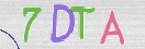 Imagen CAPTCHA