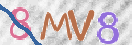 CAPTCHA изображение