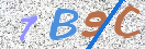 CAPTCHA изображение