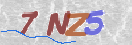 Immagine CAPTCHA