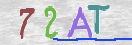 Immagine CAPTCHA
