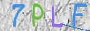Imagen CAPTCHA