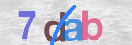 Imagen CAPTCHA