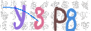 Imagen CAPTCHA