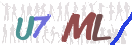 CAPTCHA изображение