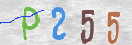 Immagine CAPTCHA