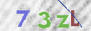 CAPTCHA изображение