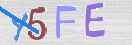 CAPTCHA изображение