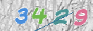 CAPTCHA изображение