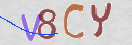 CAPTCHA изображение