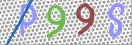 CAPTCHA изображение