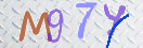 Immagine CAPTCHA