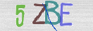 Immagine CAPTCHA