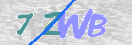 CAPTCHA изображение
