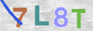 CAPTCHA изображение