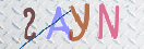 CAPTCHA изображение