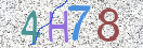 Immagine CAPTCHA