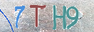 CAPTCHA изображение
