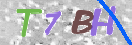Imagen CAPTCHA