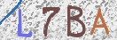 CAPTCHA изображение
