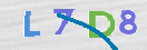 Imagen CAPTCHA