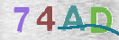 CAPTCHA-Bild