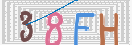 CAPTCHA изображение