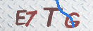 CAPTCHA изображение