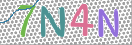 Immagine CAPTCHA