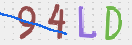 CAPTCHA изображение