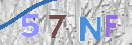 CAPTCHA изображение