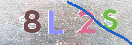 CAPTCHA изображение