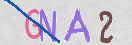 Immagine CAPTCHA