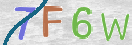Imagen CAPTCHA